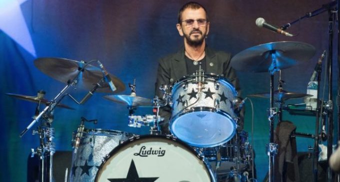 Ringo Starr talks new album, Paul McCartney and Dolly Parton: interview – Billboard
