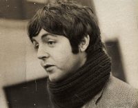 The songs Paul McCartney wrote about marijuana