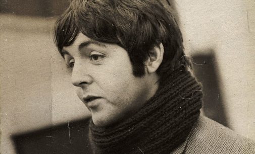 The songs Paul McCartney wrote about marijuana