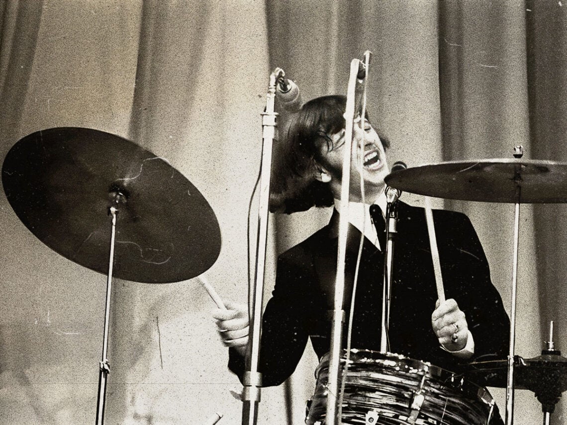 Five songs that prove Ringo Starr was a genius