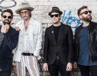 Australian rockers unite to perform The Beatles’ White Album in Newcastle