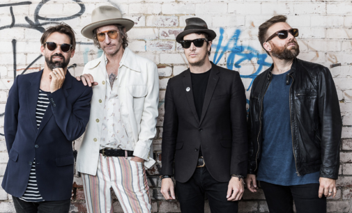 Australian rockers unite to perform The Beatles’ White Album in Newcastle
