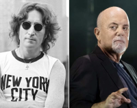 Billy Joel Shares His Only Regret About John Lennon