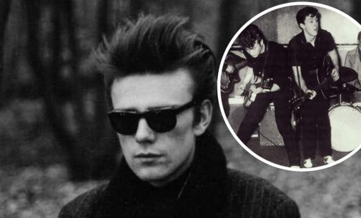 Ex-Beatle Member Stuart Sutcliffe Warned His Sister About Associating With His Former Bandmates | DoYouRemember?
