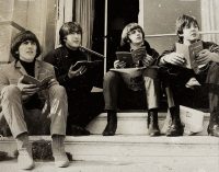 The original name The Beatles chose for ‘Eleanor Rigby’