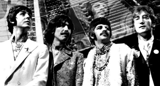 Beatles expert deconstructs ‘Sgt. Pepper’s Lonely Hearts Club Band’ • The Malibu Times