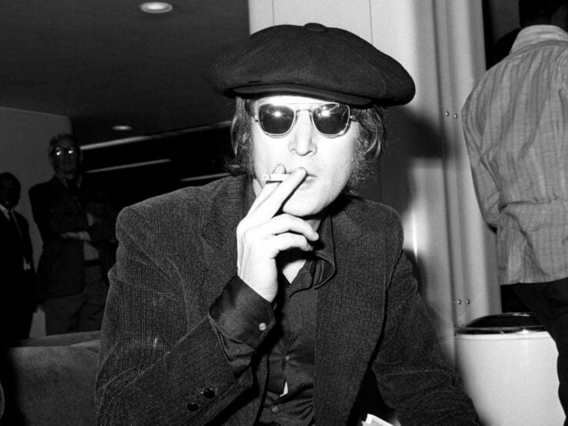 The “crumb” John Lennon left for Paul McCartney in a Beatles song