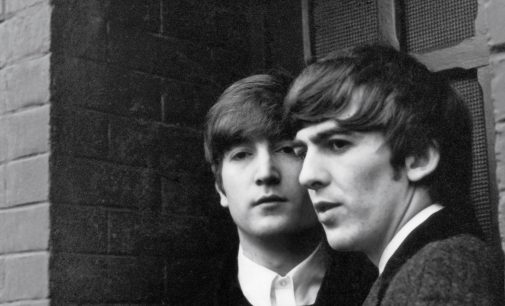Art Industry News: Rare Beatles Photographs By Paul McCartney Will Go on View in the U.S. + Other Stories