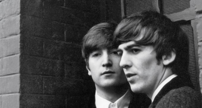 Art Industry News: Rare Beatles Photographs By Paul McCartney Will Go on View in the U.S. + Other Stories