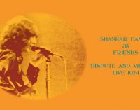 George Harrison + Ravi Shankar’s Orchestra: Watch 1974 Live Vid