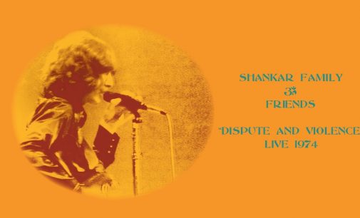 George Harrison + Ravi Shankar’s Orchestra: Watch 1974 Live Vid