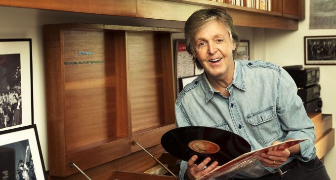 5 Songs That Paul McCartney Wishes He Wrote