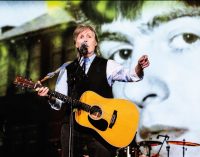Paul McCartney uses AI to put together one last Beatles record | Options, The Edge