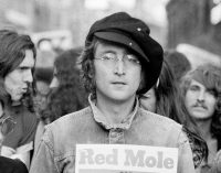 A New John Lennon Documentary That Dives Into A Rarely-Talked-About Part Of His Personal Life Is Coming Soon