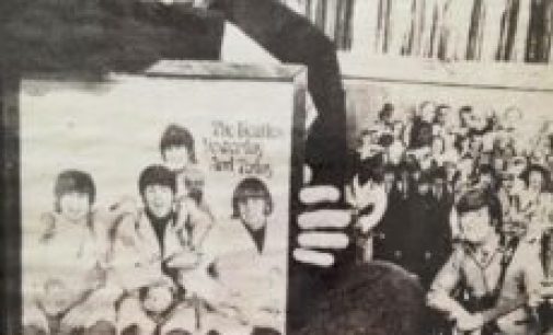 Buzz’s Beatles Book/ Print Blog Archives – The Beatles Bookstore