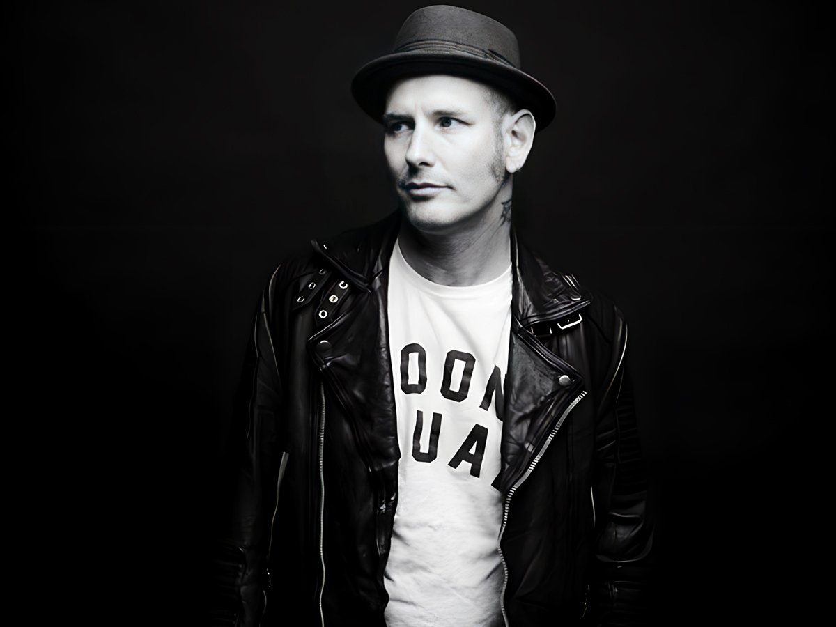 The Beatles song Corey Taylor called a “piece of shit”