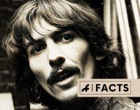 Everything you need to know about George Harrison