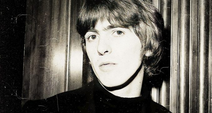 The Beatles song George Harrison said was like “a million others”