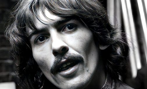How George Harrison bought “most expensive cinema ticket”