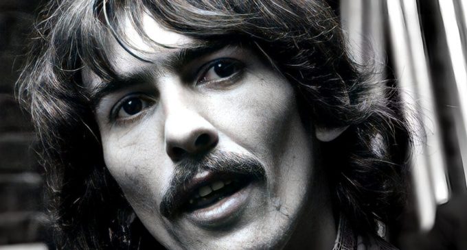 How George Harrison bought “most expensive cinema ticket”