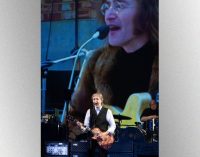 Paul McCartney says he still checks in with John Lennon “mentally” while writing songs – 100.7 FM – KSLX – Classic Rock