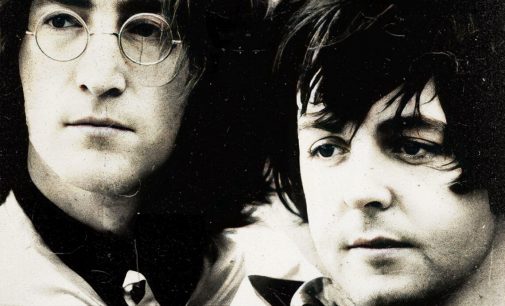 Paul McCartney Has Big Plans For A Final Beatles Song (With John Lennon)