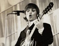 The actor John Lennon became obsessed with