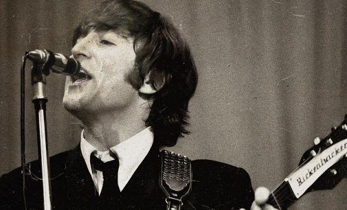 The Beatles song John Lennon dismissed as “manufactured”