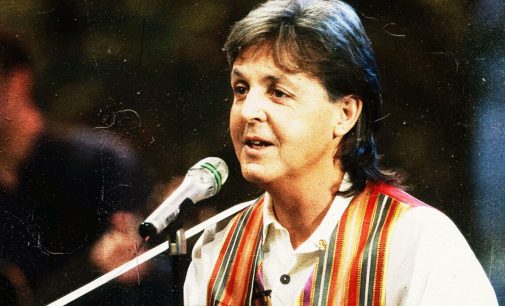 Three songs Paul McCartney wishes he’d written