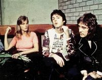 Behind the Nearly Lost Song “Band On The Run” by Paul McCartney & Wings