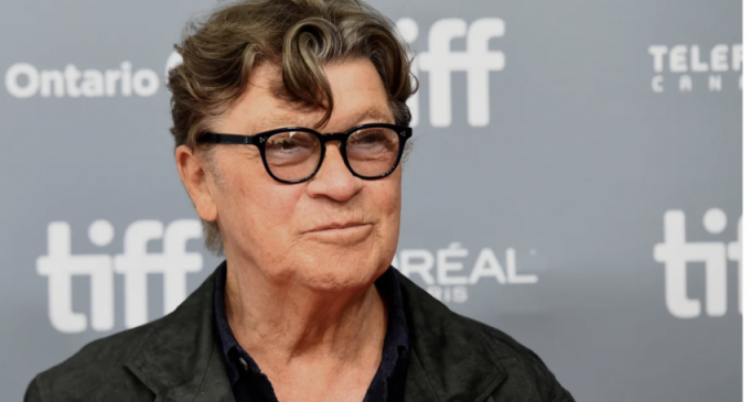 Robbie Robertson, The Band co-founder and film composer, dead at 80 | CNN