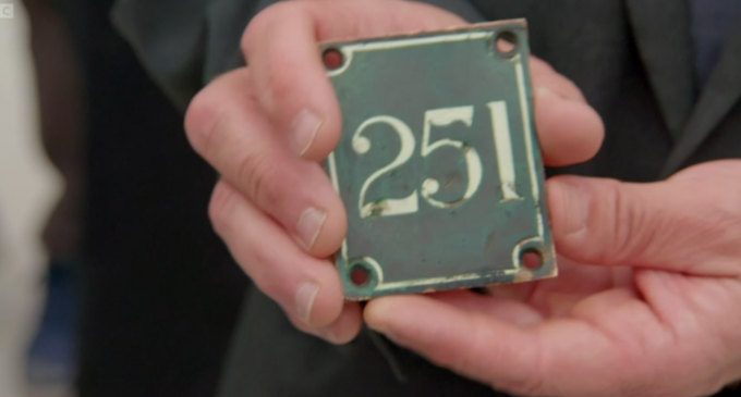 Antiques Roadshow guest in shock after discovering the value of John Lennon’s childhood house number | The US Sun