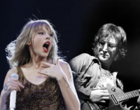 The AI debate: What’s next for John Lennon? A duet with Taylor Swift?