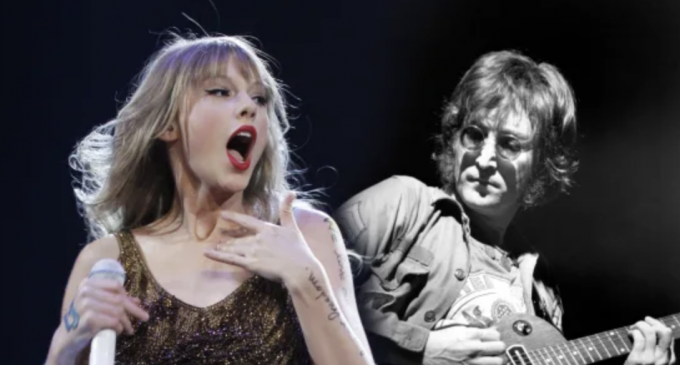 The AI debate: What’s next for John Lennon? A duet with Taylor Swift?