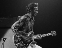 5 Most Influential Figures in Rock History