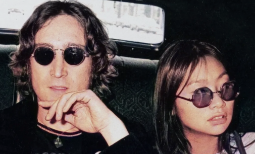 John Lennon-May Pang Documentary ‘The Lost Weekend: A Love Story’ Acquired By Briarcliff