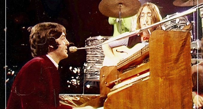 The 10 best covers of The Beatles song ‘Hey Jude’