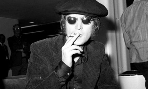 Julian Lennon Claims Americans Were Oblivious To John Lennon’s Dark Side