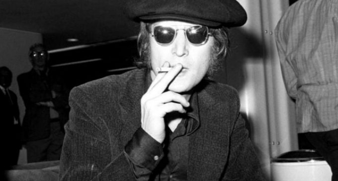 Julian Lennon Claims Americans Were Oblivious To John Lennon’s Dark Side