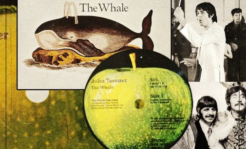 ‘The Whale’: an opera The Beatles brought to the masses