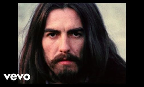 The Beatles felt George Harrison songs “didn’t really matter”