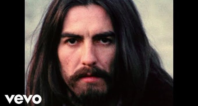 Zakk Wylde on George Harrison’s “amazing” guitar abilities