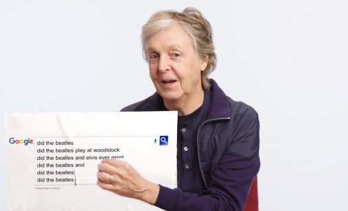 The 5 Things That You Must Know About Paul McCartney