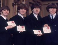 The Beatles is back: AI resurrects John Lennon’s voice