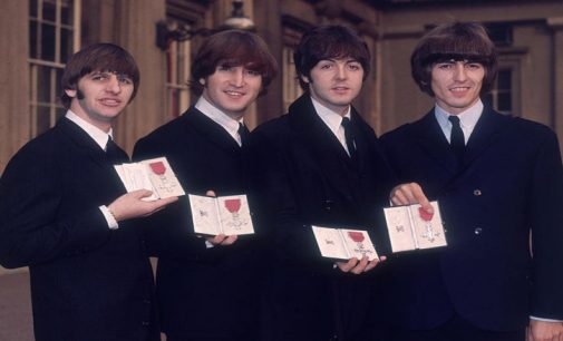 The Beatles is back: AI resurrects John Lennon’s voice