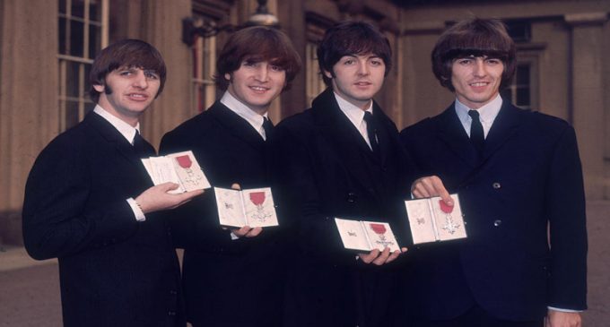 The Beatles is back: AI resurrects John Lennon’s voice