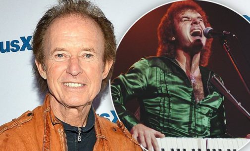 Gary Wright, singer-songwriter known for hit Dream Weaver and playing with George Harrison, dies at 80 after Parkinson’s and dementia struggle | Daily Mail Online