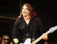 How trying to ‘understand’ The Beatles helps Dave Grohl write