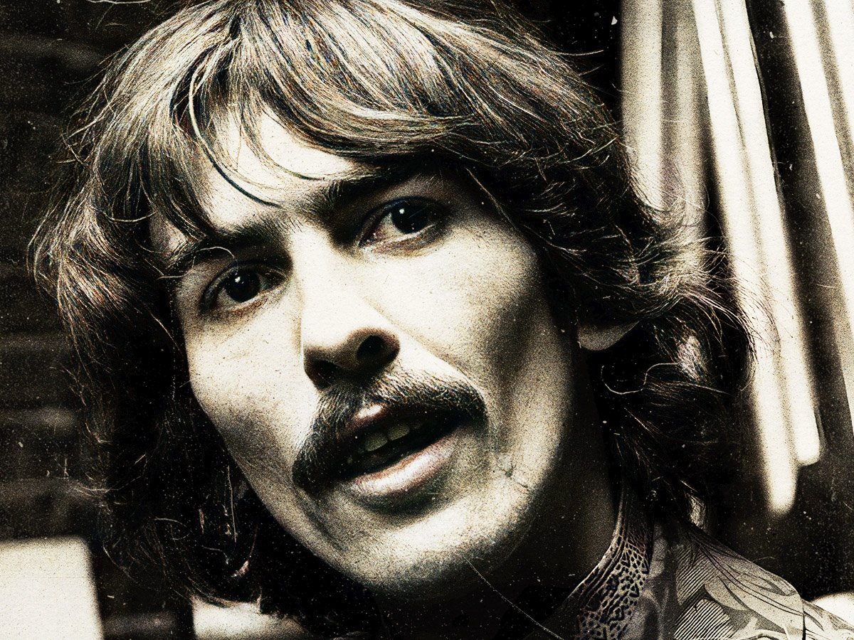The “daft” Beatles song George Harrison loved