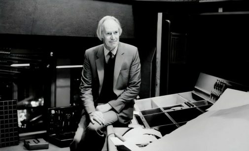 The Beatles song George Martin claimed could never be redone